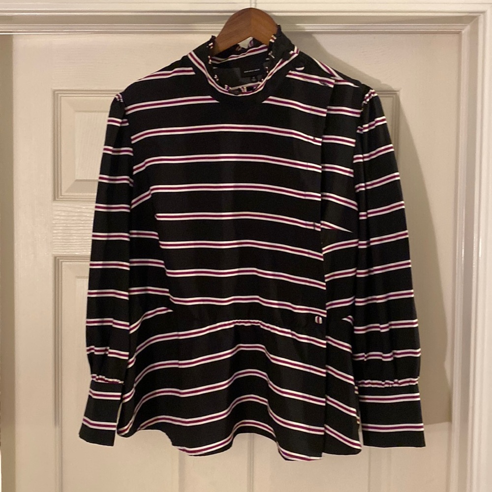 Women shirt - Who What Wear - Size X